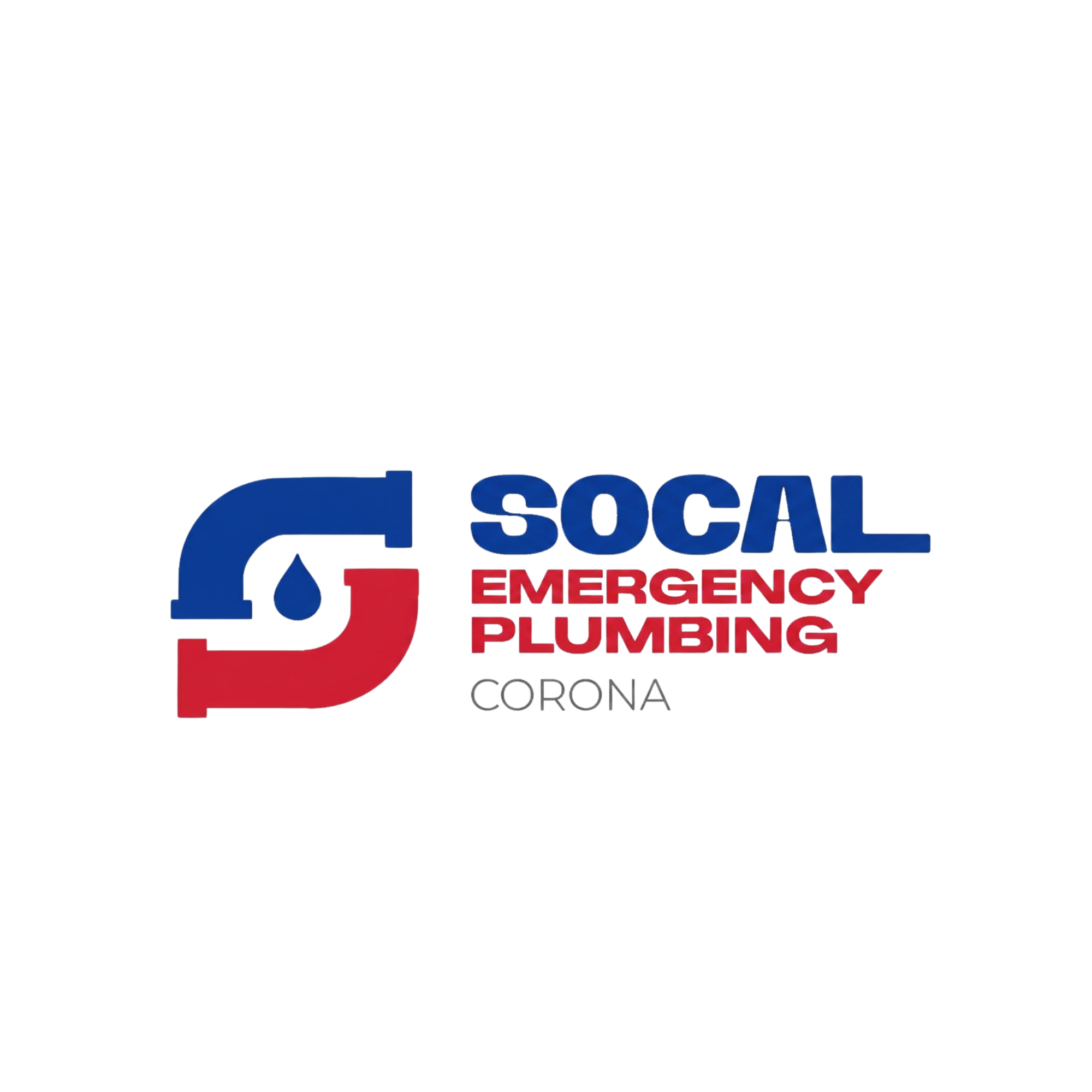 SoCal Emergency Plumbing Corona logo
